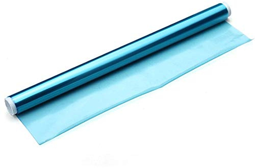 Photosensitive (30cm x 500cm/1ft*16.5ft) PCB Photosensitive Dry Film for Circuit Production Photoresist Sheets, Replace Thermal Transfer PCB Board