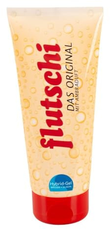 Orion 620300 Flutschi - Das Original 200 ml, der Gleitmittel-Klassiker