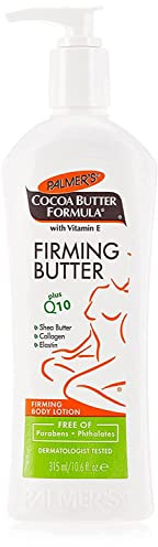 Palmer's Cocoa Butter Formula Skin Firming Butter 315ml