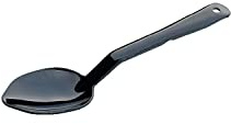 Matfer U751 Exoglass Cuillère de service unie 22,9 cm