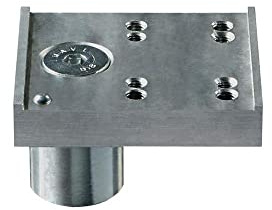 BESSEY Schnellspanner Adapter TW28A-STC | 28 mm Durchmesser | Erweitert Schnellspanner für sicheren Einsatz auf Werkbänken und ermöglicht präzises Fixieren bei vielseitigen Anwendungen