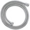 GROHE Relexaflex - Metallbrauseschlauch (1500mm, knickfest, hitzebständig bis 75°C), chrom, 28143000