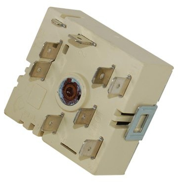 Four SCHOLTES Cuisinière véritable régulateur Energy Switch
