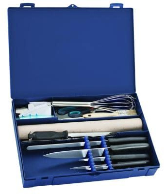 mallard ferrière Mallette à Outils C 4 14 pièces