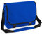 BagBase Messenger Bag - Pack of 1, Stylish & Durable Shoulder Satchel