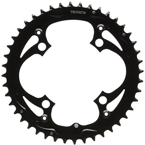 Sram Kettenblatt Matte Black One Size