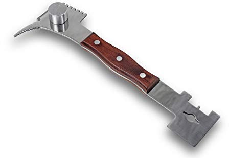 Multi-Tool - das ultimative Werkzeug für jeden Imker