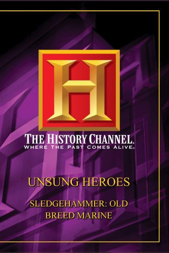 Sledgehammer: Old Breed Marine [DVD] [Region 1] [US Import] [NTSC]