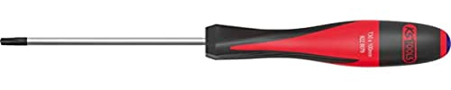 KS Tools 922.6078 Ultimate destornillador Torx T30 100 mm con agujero)