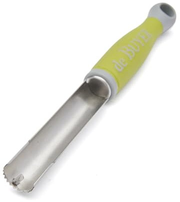 De Buyer 2612.02 Universal Corer 20 mm Green Handle