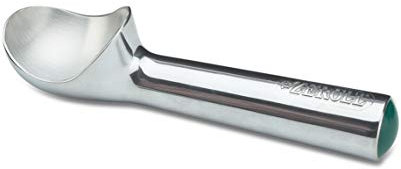 Zeroll Ice Cream Scoop - Size 16 Green Cap