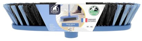 ELEPHANT - Scopa da interni Premium