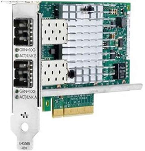 adptr; 887758383490; 727055-b21; 2-Port; hpe; ethernet; 562sfp; 10gb