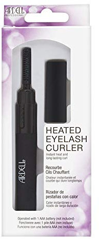 ARDELL Bigoudi à cils chauffant