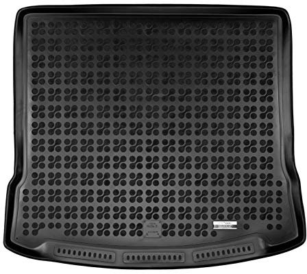 AZUGA Gummi Kofferraumwanne Premium Antirutsch passend für Mazda 5 ab 6/2005-2016 AZ12000008