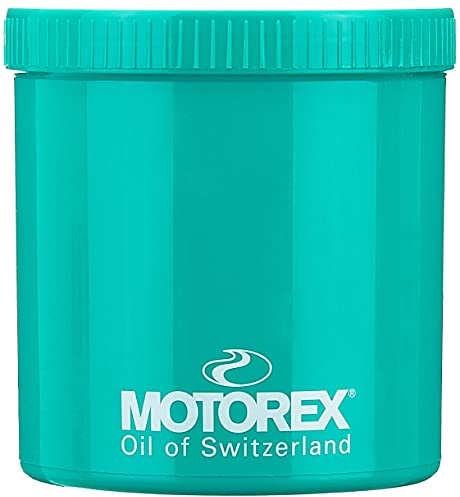 FETT WEIß MOTOREX 850G WHITE GREASE