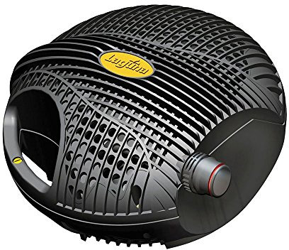 Laguna MaxFlo Solids Handling Waterfall Pond Pump 2200LPH, 2.04 kg