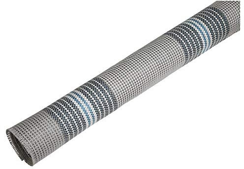 Arisol Zeltteppich Briolite Premium grau 250 x 400 cm