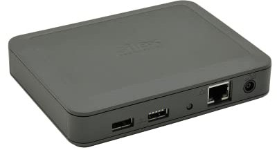 Silex DS-600 USB 3.0 Device Server – per un utilizzo sicuro di dispositivi USB in ambienti professionale Network