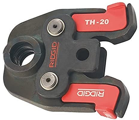MORDAZA PARA PRENSADORA TH 16MM STANDARD