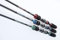 JENZI Tycoon Spin PXL 25-70g 2,40 m