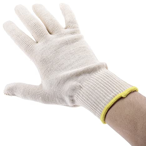 Bahco 2820VGCOT Unterziehhandschuhe Einheitsgröße