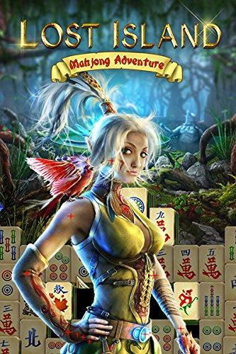 Lost Island: Mahjong Adventure