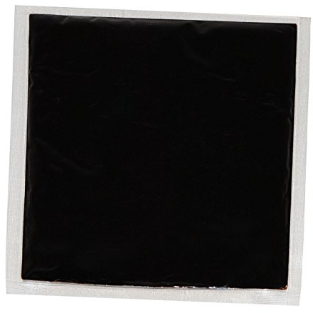 alles-meine.de GmbH 3 Stück Naturmoorkissen - Wärme und Kältekissen/Kältekompressen/Wärmekissen - Moor - 13 * 14 cm - bei Schmerzen und zur Vorbeuge/z.B. für Rücken - Sch..