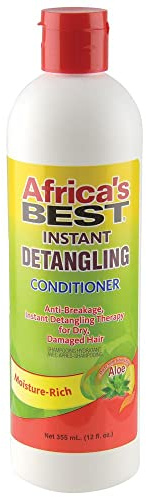 Africas Best Detangling Conditioner