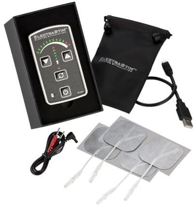 Electrastim Flick Stimulateur Paquet