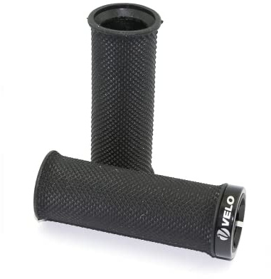 Bullhorn Fixie Singlespeed Lenker Schwarz 440 mm