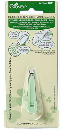 Clover Schrägbandformer, c1