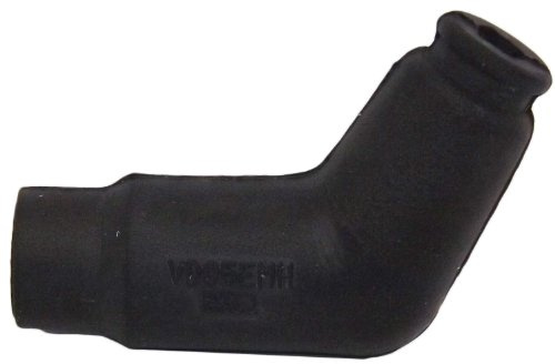 NGK 7744 Zündkerze Stecker