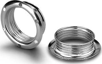 Houben 100196 A++ to A, Netzteil, Metall, 10 W, Integriert, grau, 35 x 35 x 25 cm
