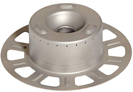 Vargo Decagon Alcool Réchaud
