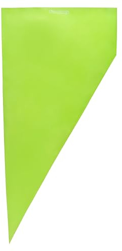 Matfer Bourgeat Heavy Duty Disposable Pastry Bags, 23 1/4, Roll of 100