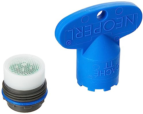Grohe Ersatzteile -Mousseur 46765000