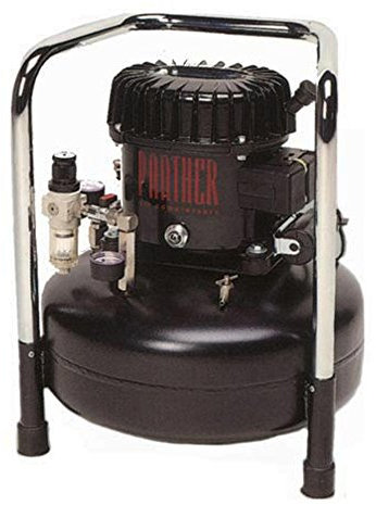 Silent Air Compressor PANTHER 50/24 AL Werther