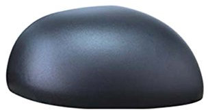 Equal Quality RS01525 CALOTTA COPERTURA SPECCHIO RETROVISORE SINISTRO (SX) CON PRIMERFIAT 500L Dal 2012