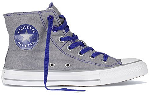 Converse Chuck Taylor All Star Two Fold Shoes - Dolphin-UK 5