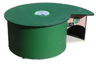 Wildlife World HH7 Hogilo Igelhaus