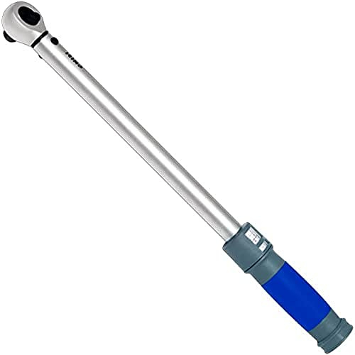 TORQUE WRENCH 3/8 10-60NM