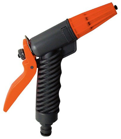 PAPILLON Lancia a Pistola per irrigazione Giardino con Getto Regolabile