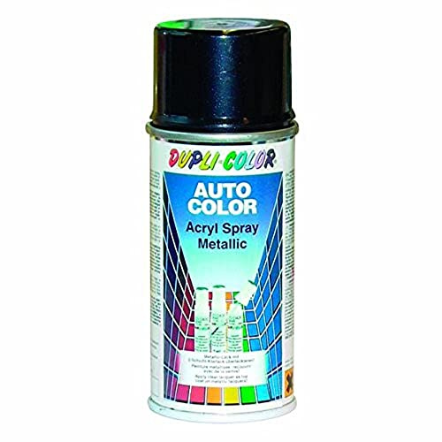 Dupli-Color 613289 Auto-Color-Spray, 150 ml, Grün Metallic 30-0270