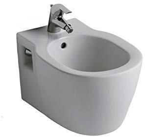 Ideal Standard e799701 – Connect W/H BID 54 x 36 White 1 ct of BXD