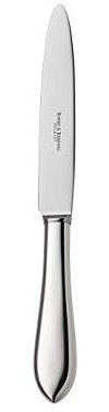 Robbe & Berking Eclipse Dessertmesser (925 Sterlingsilber)