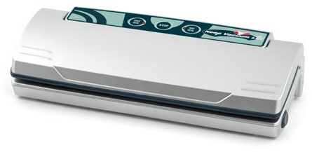 Orved S.p.A. 2200032 Confezionatrice sottovuoto Keep Vacuum Lux-Orved, Plastica