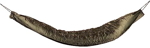 Snugpak Sovsäck Cocoon för hängmatta oliv