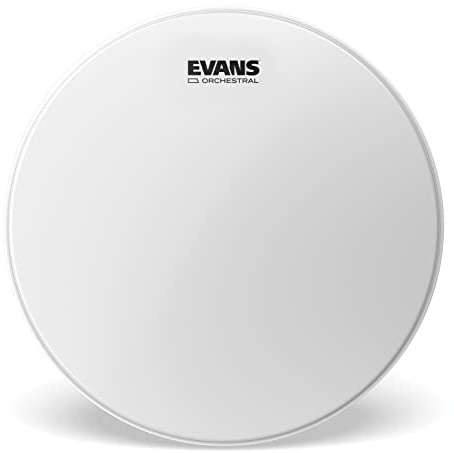 Evans B14GCS 35,56cm (14 Zoll) Concert-Snare-Fell 0,19mm