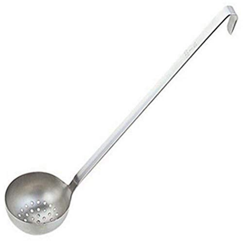PADERNO 11967 – 08 unipezzo Spitzlöffel, aus Edelstahl, 8 cm
